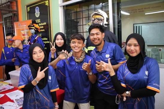 UNITAR College Kota Bharu feature image